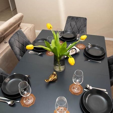 Apartment Mariela Medugorje Экстерьер фото