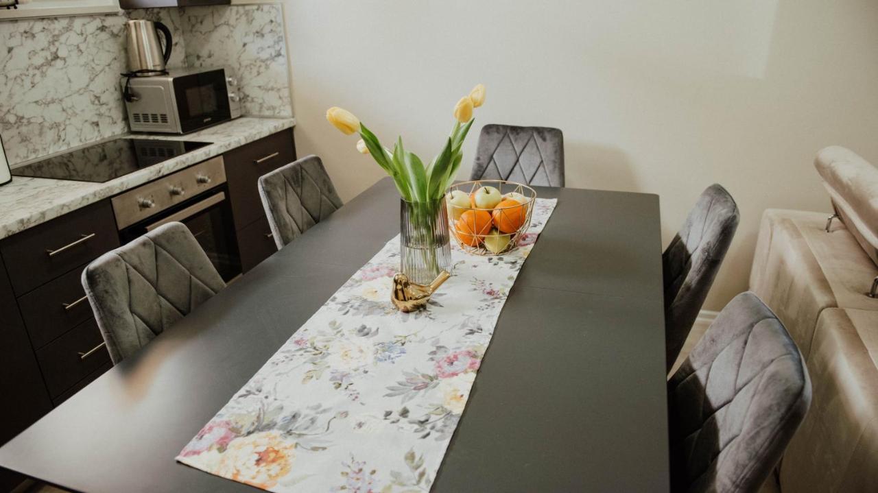 Apartment Mariela Medugorje Экстерьер фото