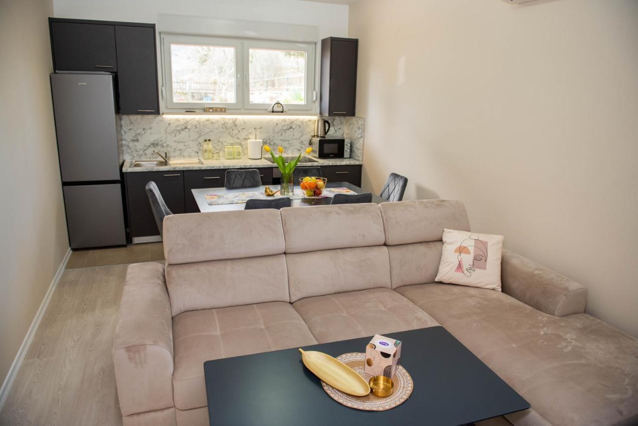 Apartment Mariela Medugorje Экстерьер фото
