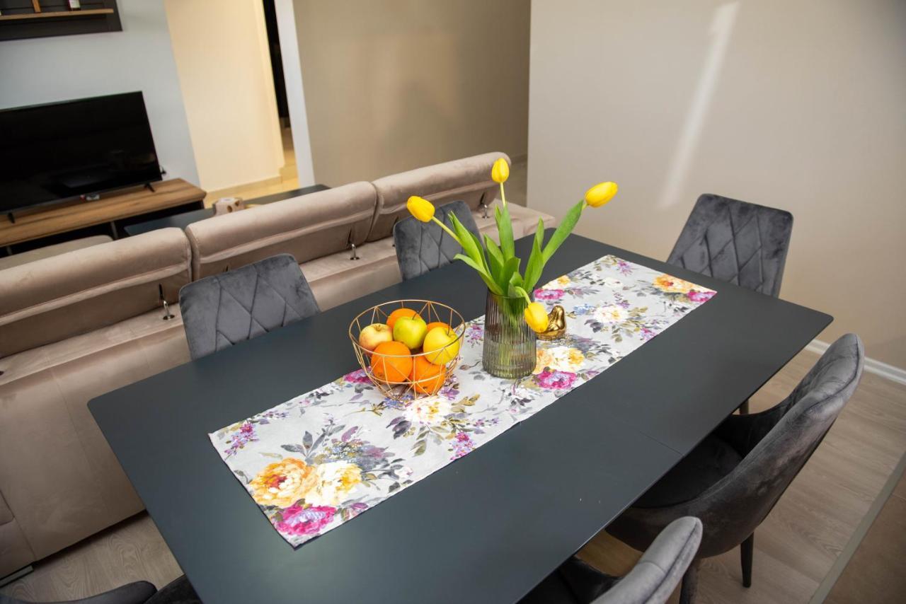 Apartment Mariela Medugorje Экстерьер фото