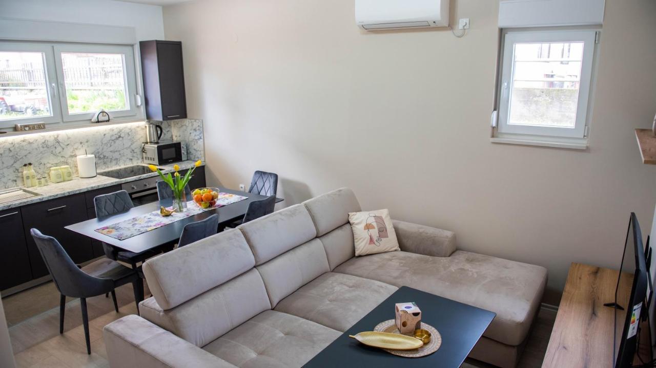 Apartment Mariela Medugorje Экстерьер фото