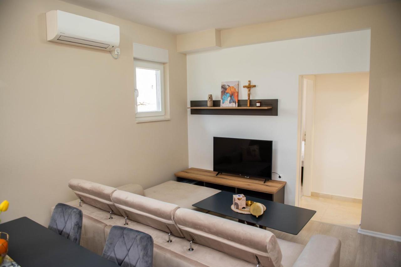 Apartment Mariela Medugorje Экстерьер фото