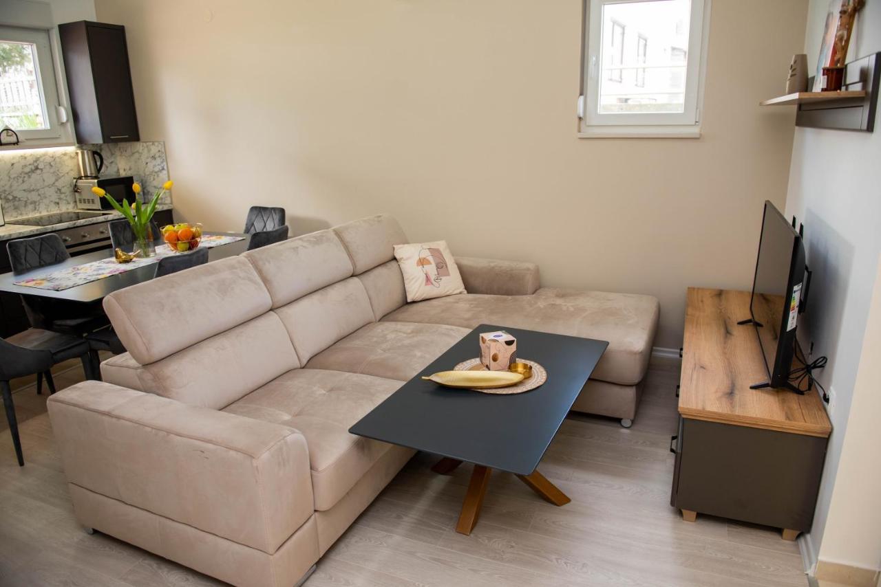 Apartment Mariela Medugorje Экстерьер фото
