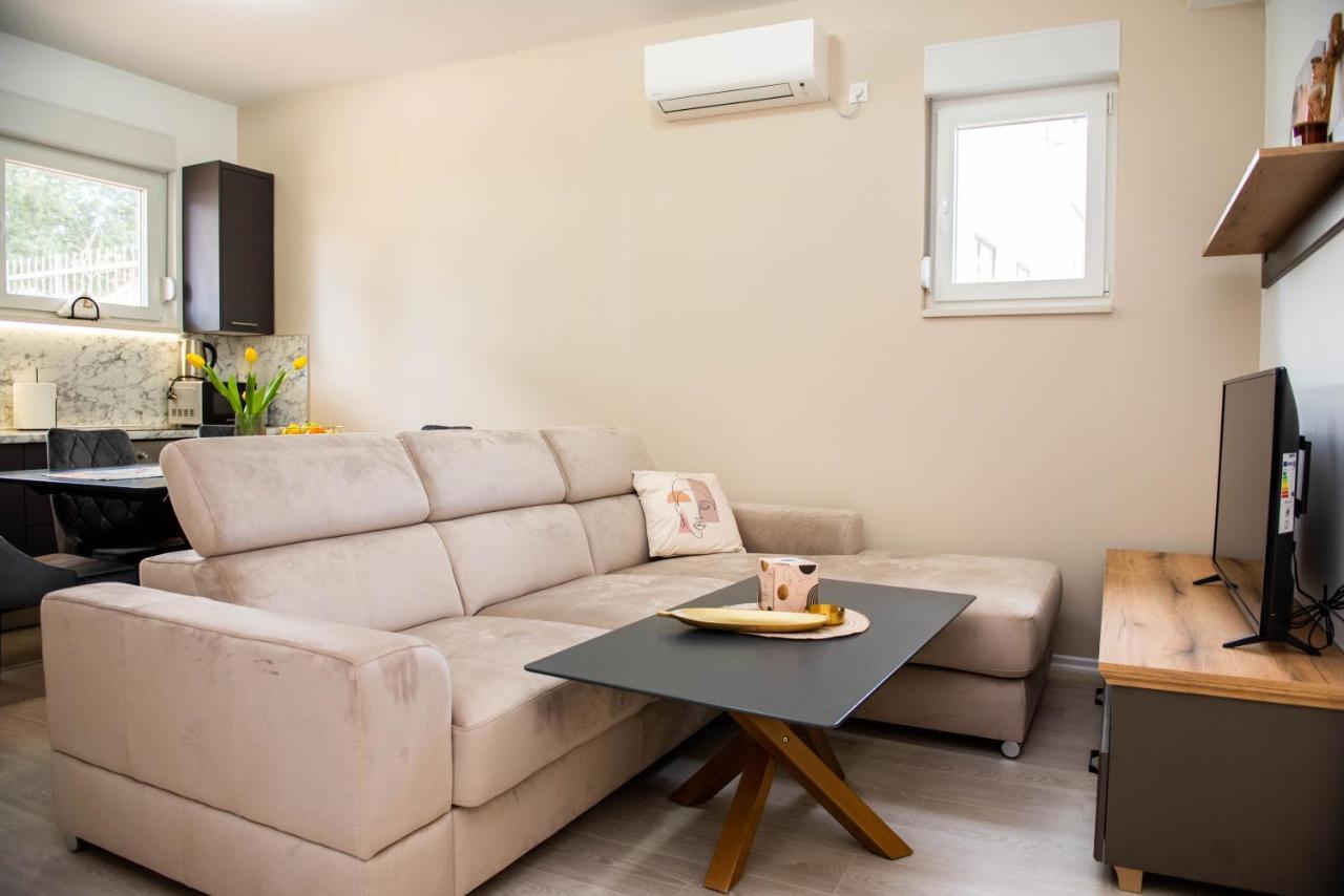 Apartment Mariela Medugorje Экстерьер фото