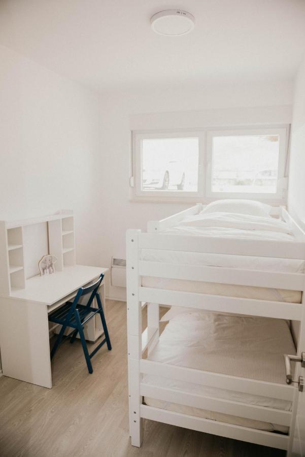 Apartment Mariela Medugorje Экстерьер фото