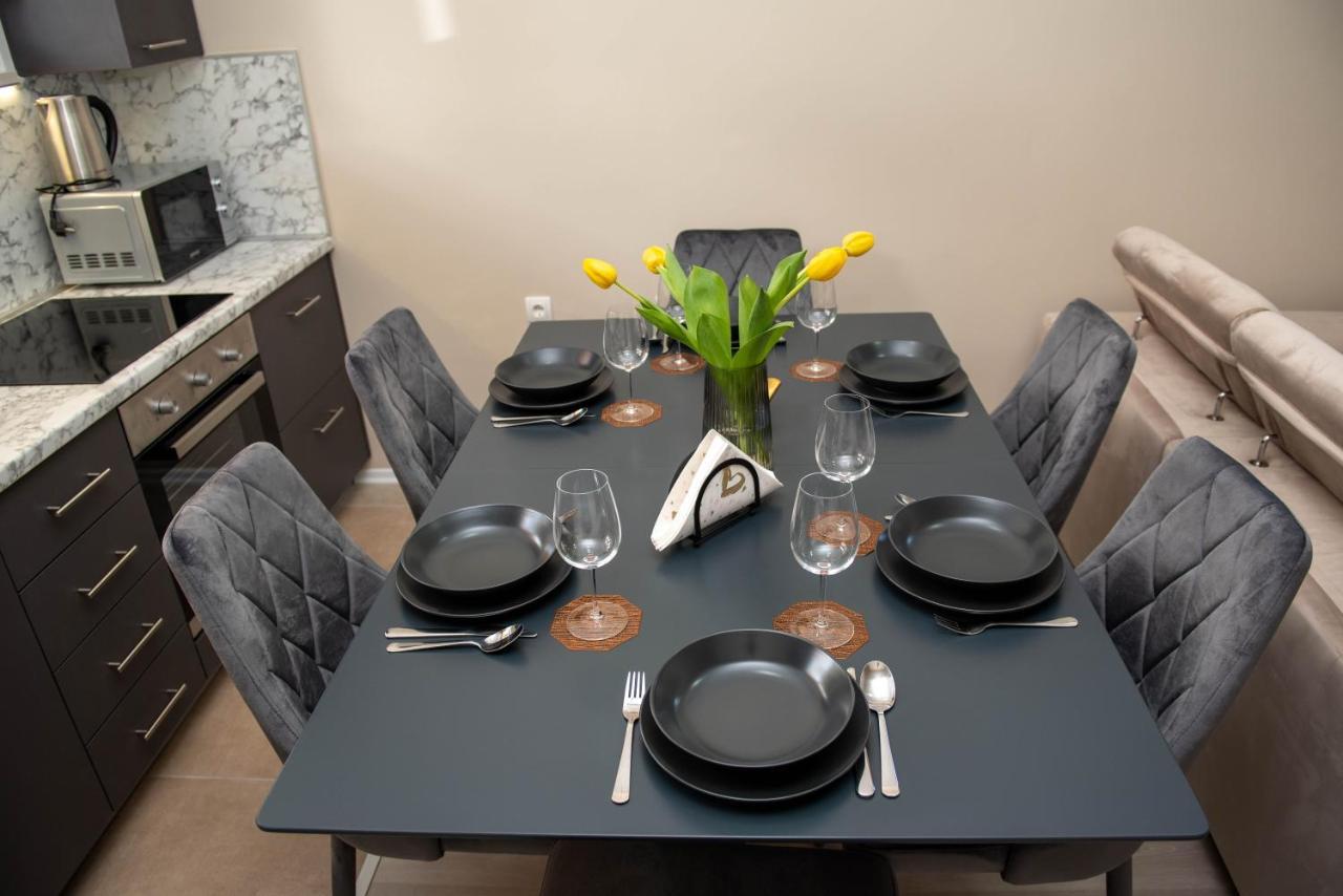 Apartment Mariela Medugorje Экстерьер фото
