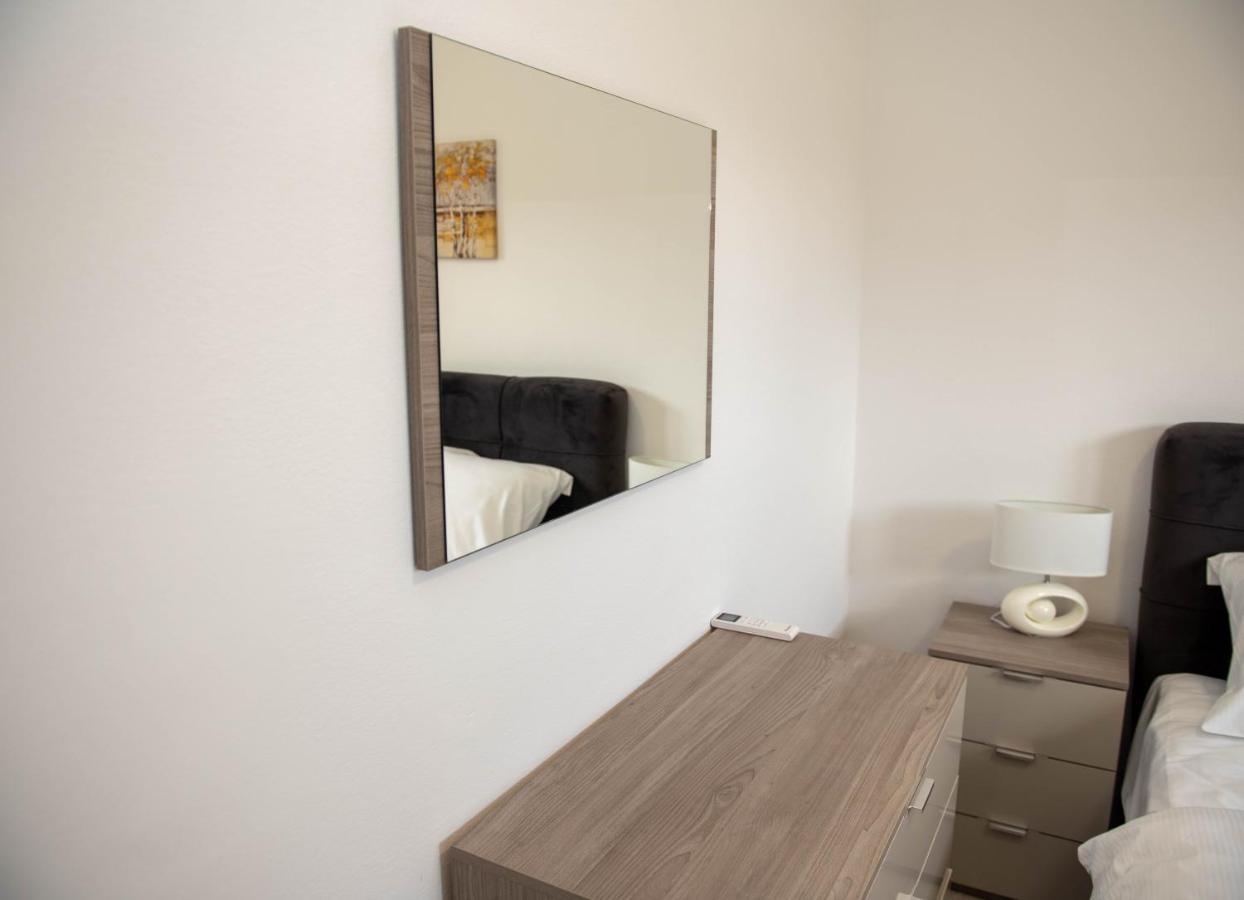 Apartment Mariela Medugorje Экстерьер фото