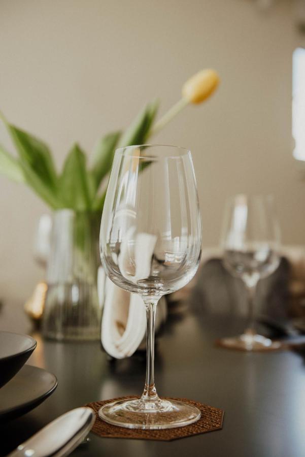 Apartment Mariela Medugorje Экстерьер фото