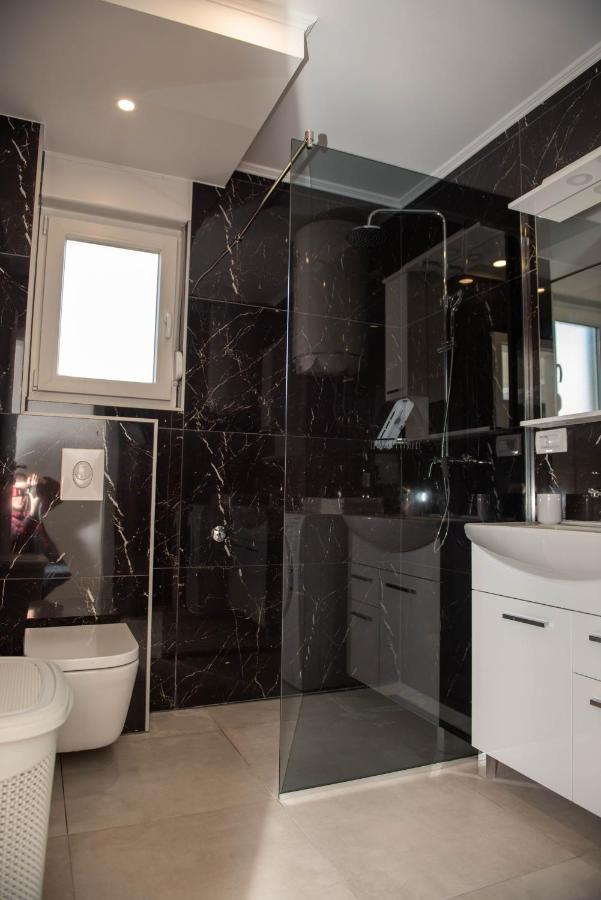 Apartment Mariela Medugorje Экстерьер фото