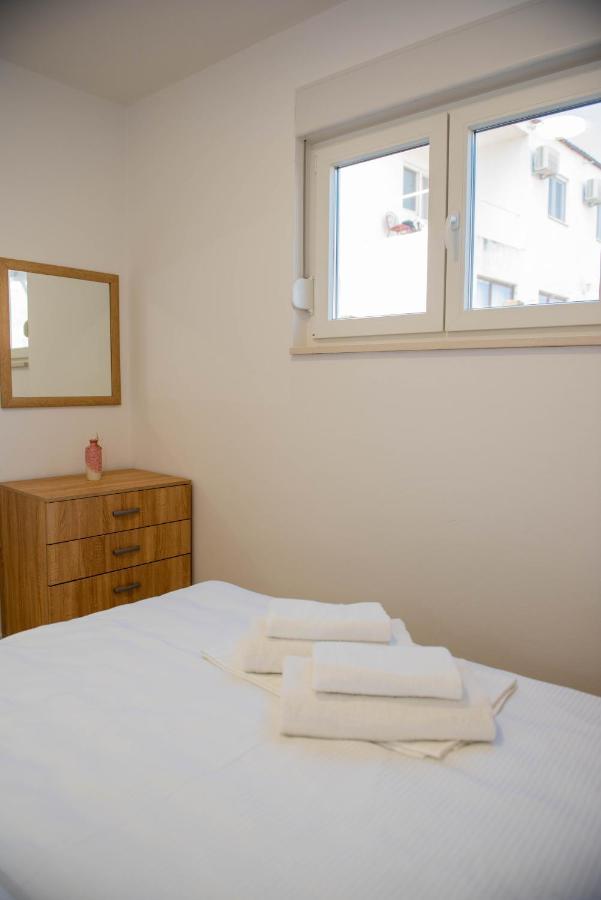 Apartment Mariela Medugorje Экстерьер фото