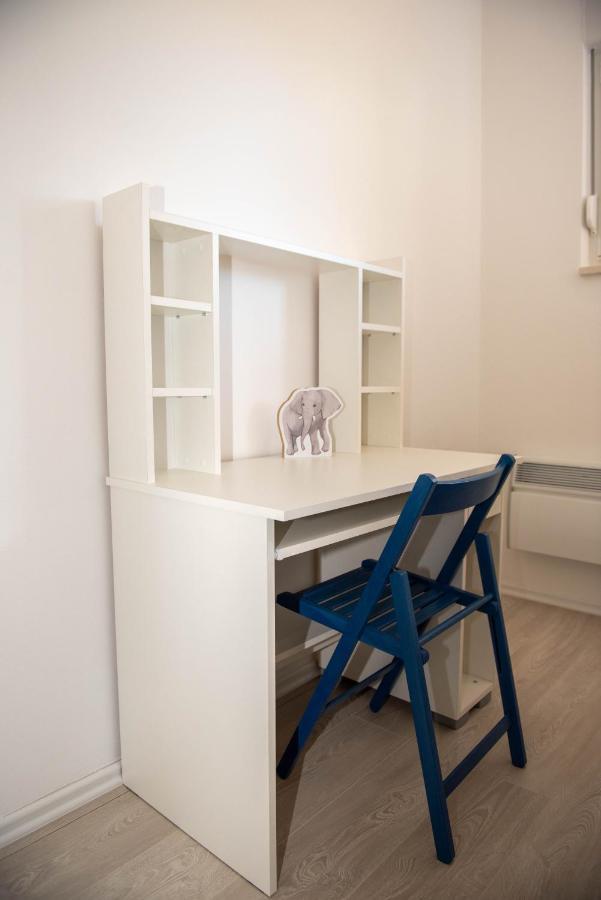 Apartment Mariela Medugorje Экстерьер фото