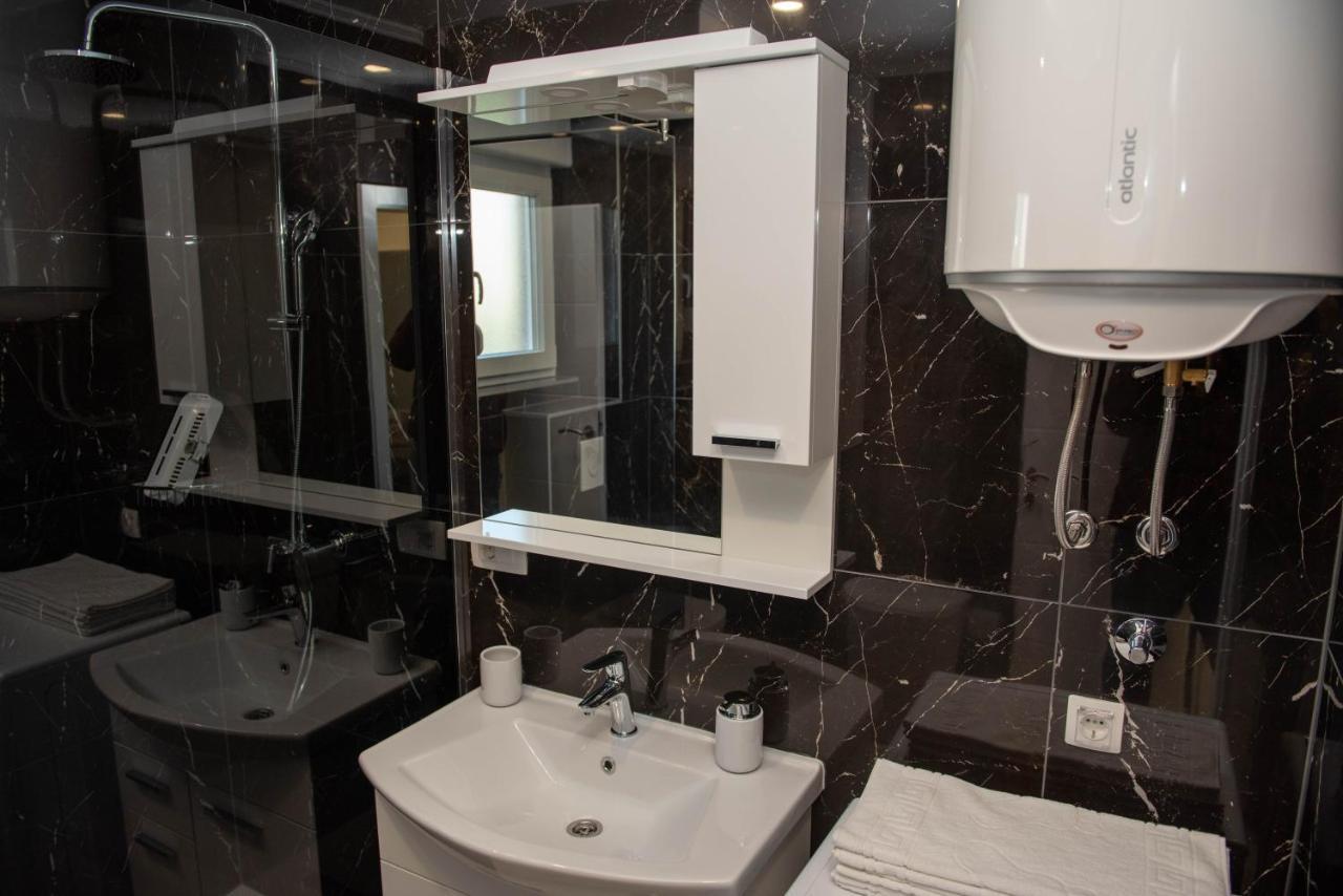 Apartment Mariela Medugorje Экстерьер фото