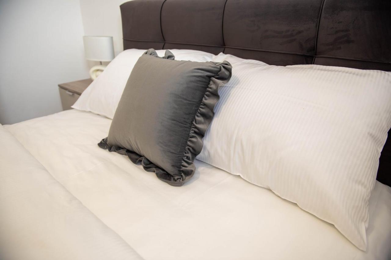 Apartment Mariela Medugorje Экстерьер фото
