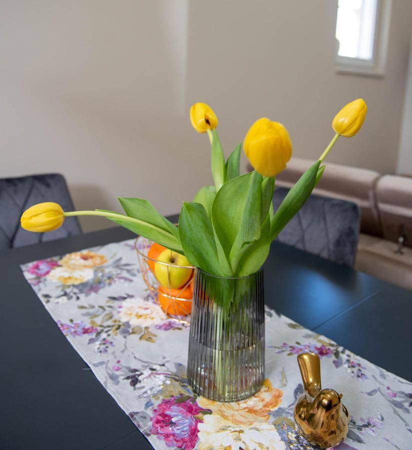 Apartment Mariela Medugorje Экстерьер фото