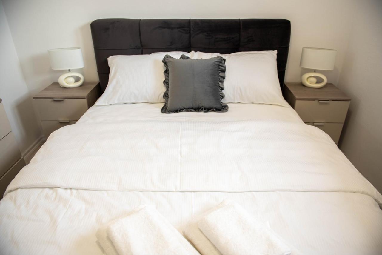 Apartment Mariela Medugorje Экстерьер фото