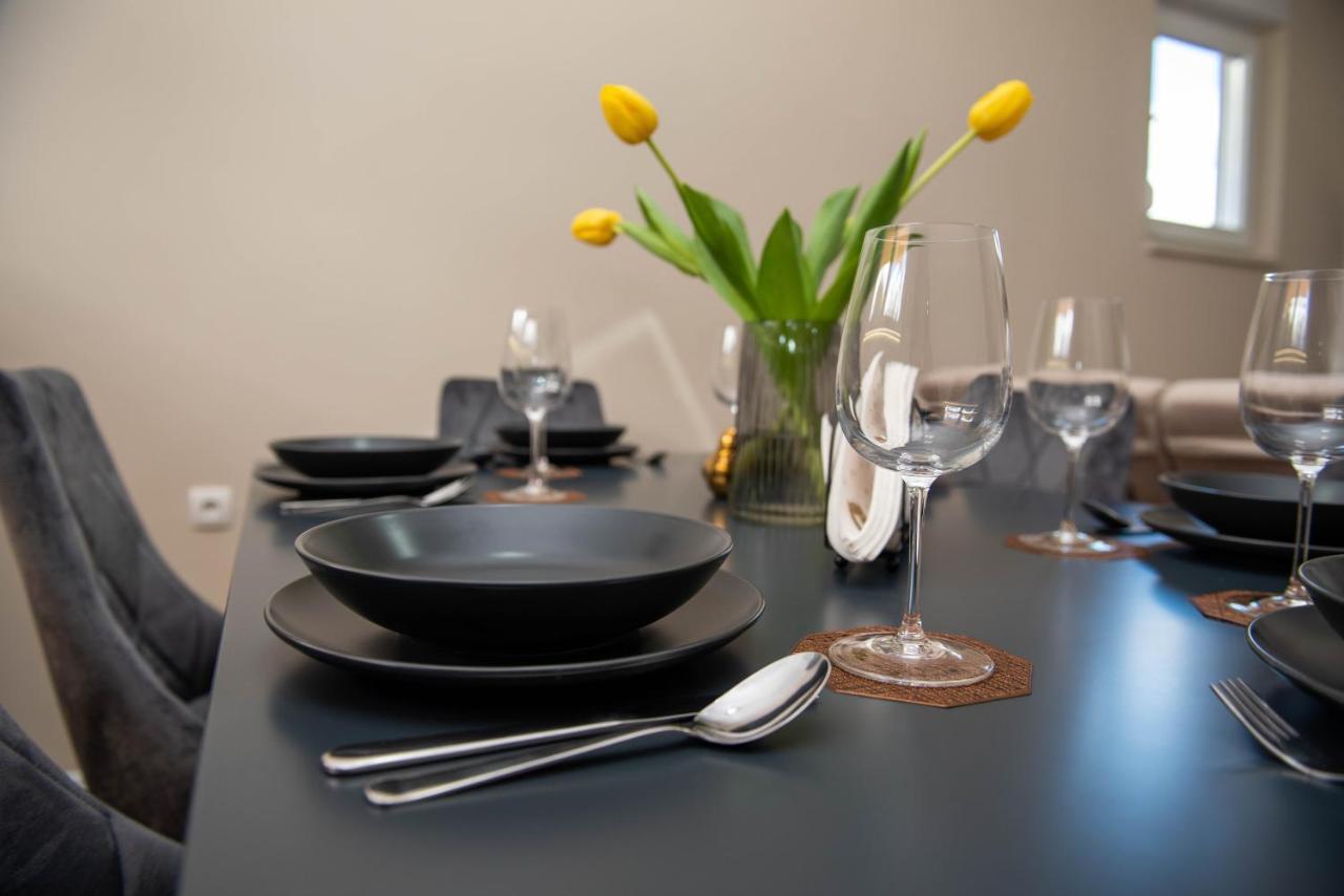 Apartment Mariela Medugorje Экстерьер фото
