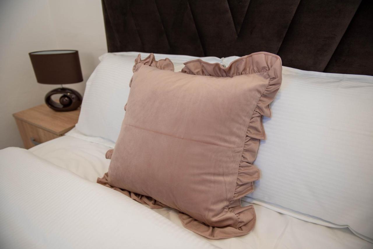 Apartment Mariela Medugorje Экстерьер фото