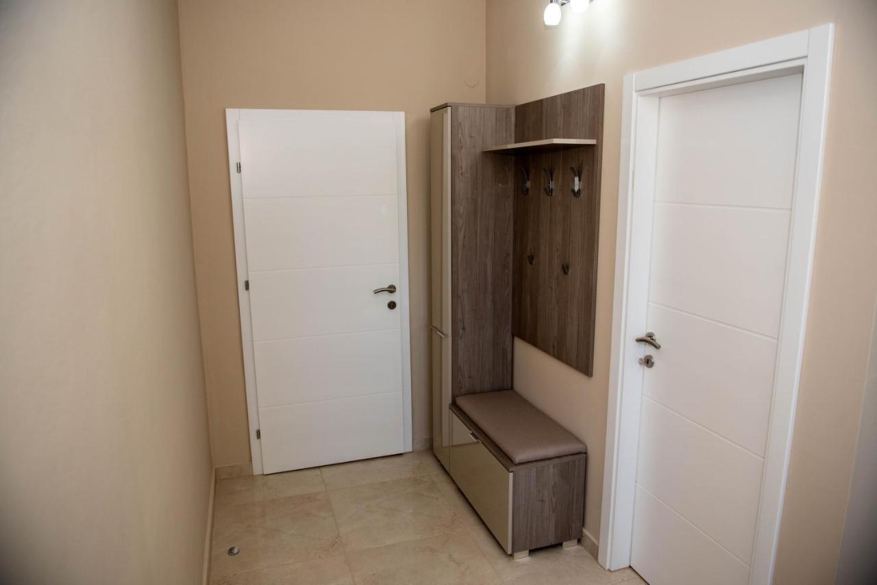 Apartment Mariela Medugorje Экстерьер фото