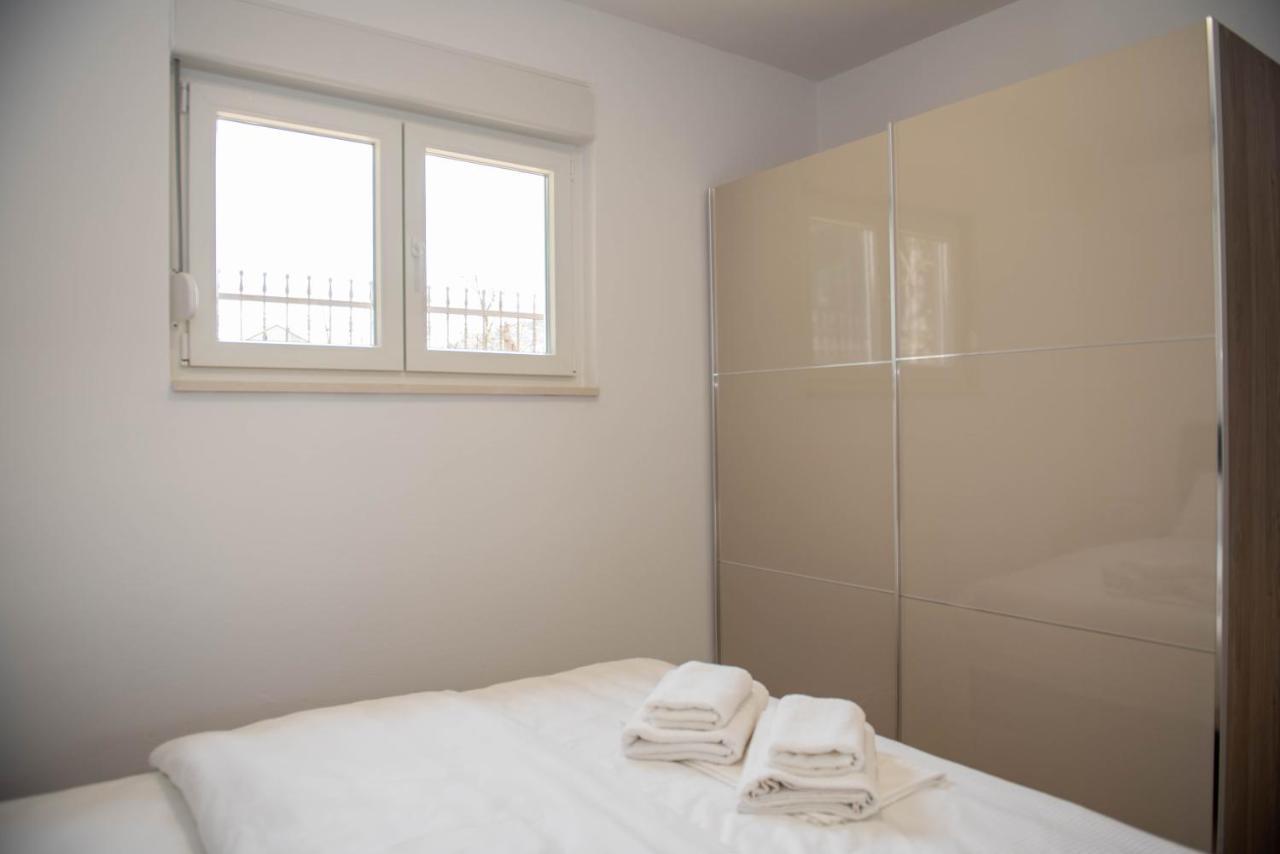 Apartment Mariela Medugorje Экстерьер фото