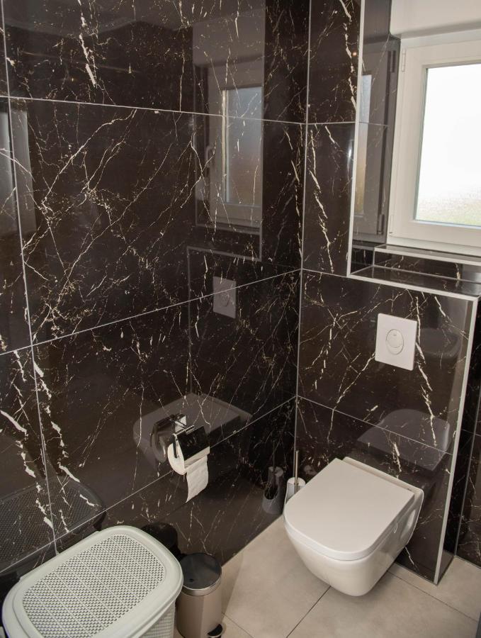 Apartment Mariela Medugorje Экстерьер фото