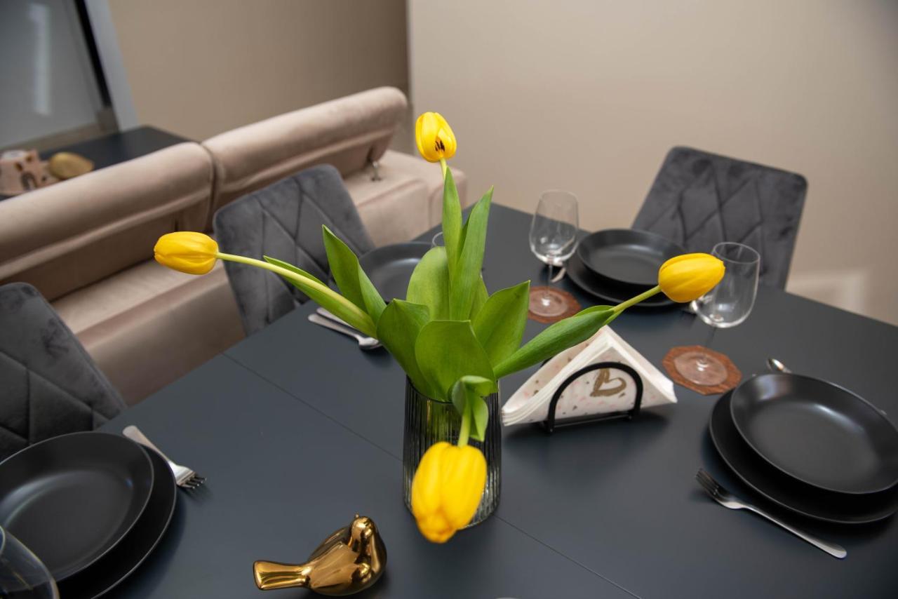 Apartment Mariela Medugorje Экстерьер фото
