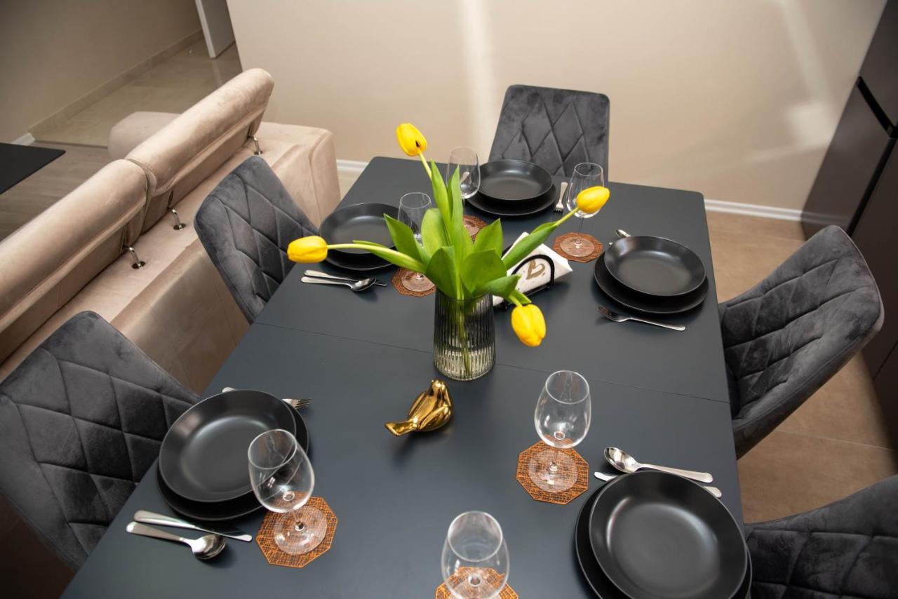 Apartment Mariela Medugorje Экстерьер фото